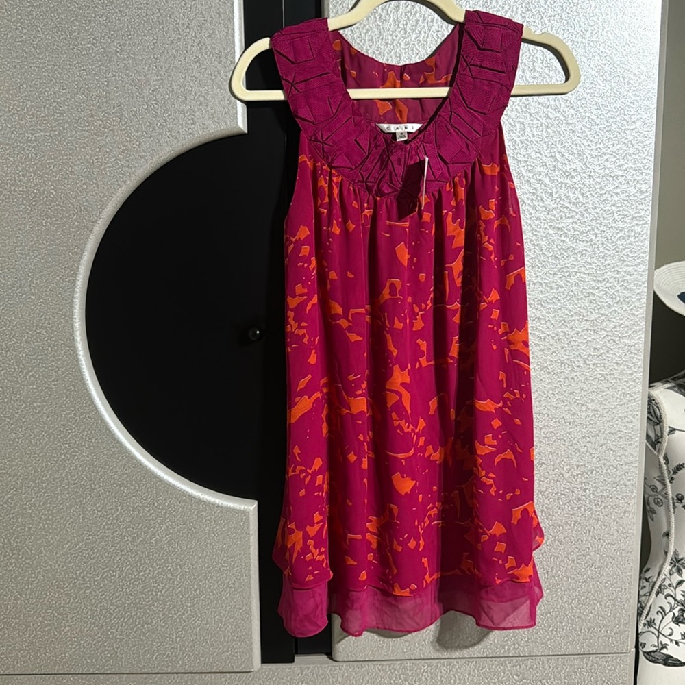 NWT Cobi women’s tunic size small